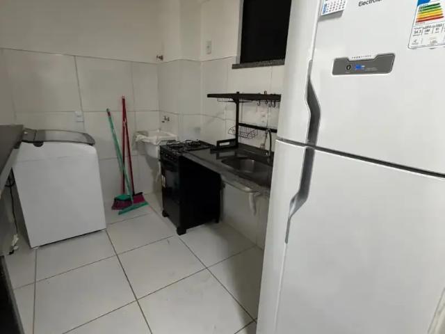 Apartamento aluguel em Região Geográfica Imediata de Fortaleza, Fortaleza