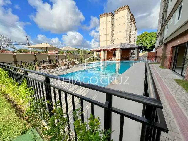 Apartamento aluguel em Passaré, Fortaleza