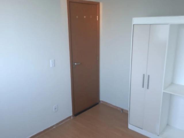 Apartamento aluguel em Paupina, Fortaleza