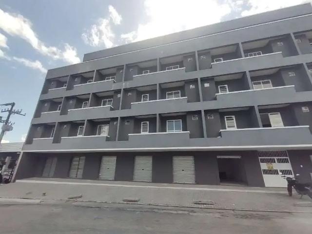 Apartamento aluguel em Região Geográfica Imediata de Fortaleza, Fortaleza
