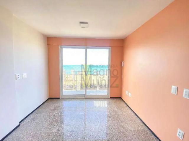 Apartamento aluguel em Região Geográfica Imediata de Fortaleza, Fortaleza