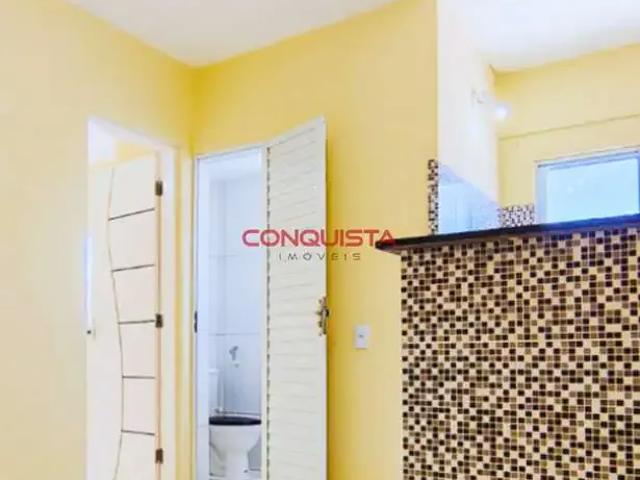 Apartamento aluguel em Região Geográfica Imediata de Fortaleza, Fortaleza