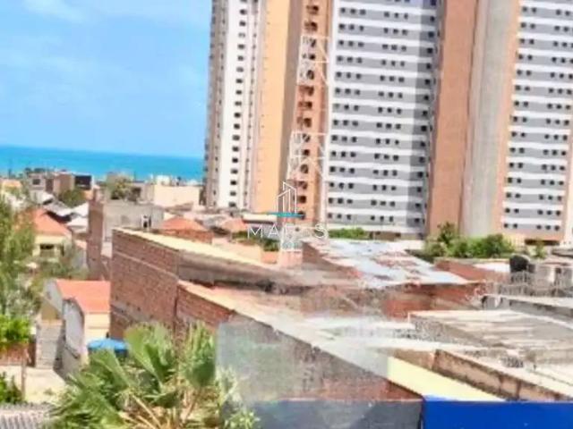 Apartamento aluguel em Região Geográfica Imediata de Fortaleza, Fortaleza