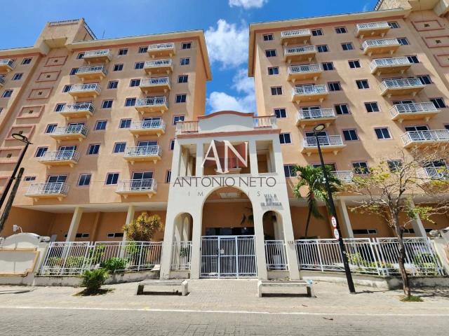 Apartamento aluguel em Meireles, Fortaleza