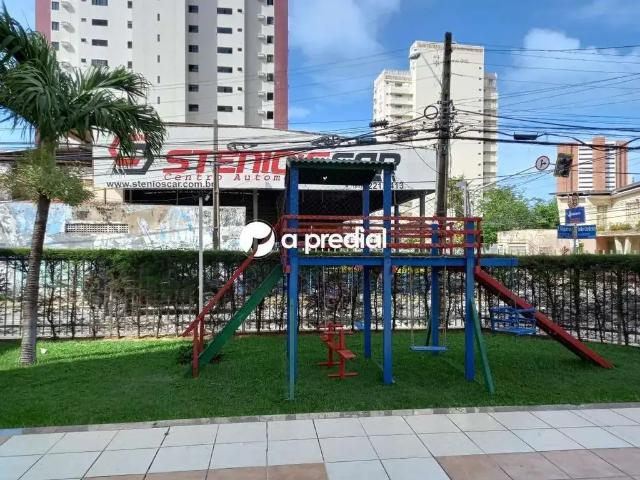 Apartamento aluguel em Região Geográfica Imediata de Fortaleza, Fortaleza