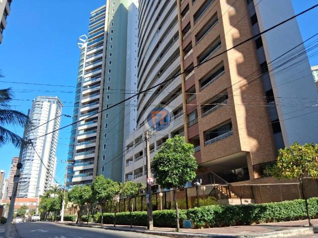 Apartamento aluguel em Região Geográfica Imediata de Fortaleza, Fortaleza