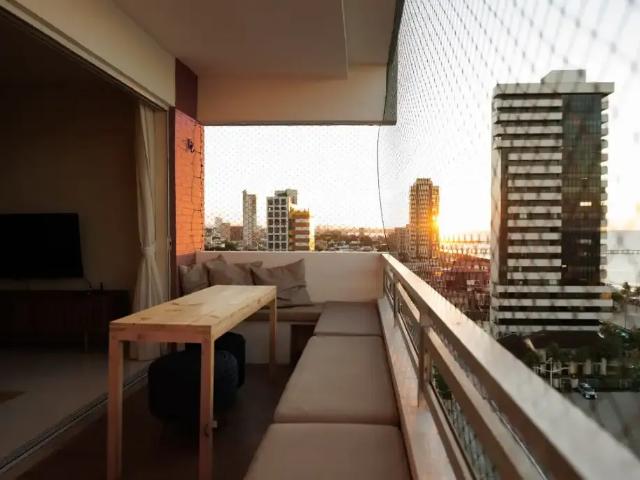 Apartamento aluguel em Região Geográfica Imediata de Fortaleza, Fortaleza