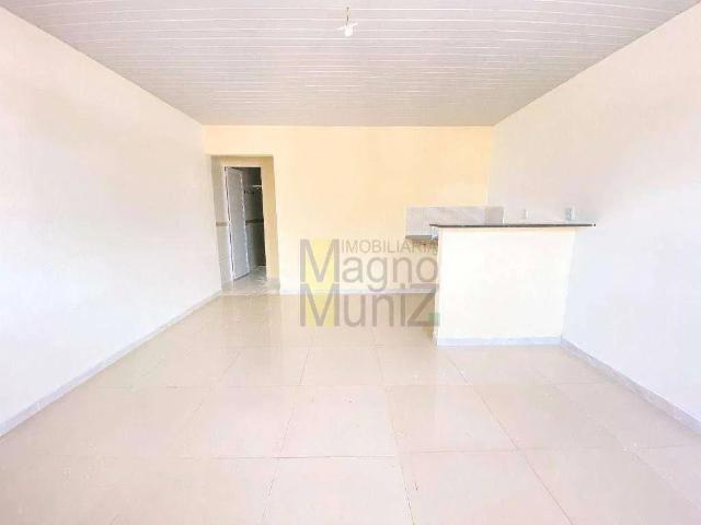 Apartamento aluguel em Praia do Futuro II, Fortaleza