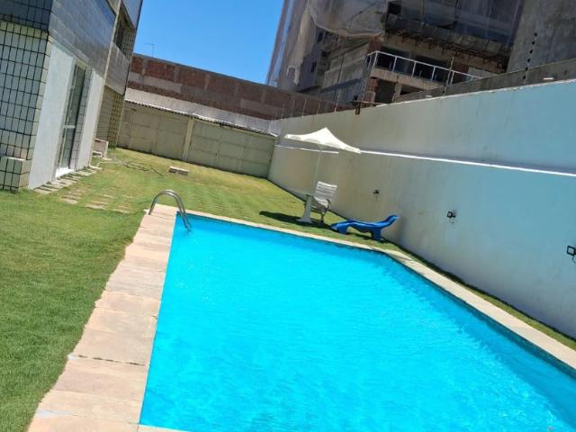 Apartamento aluguel em Região Geográfica Imediata de Fortaleza, Fortaleza