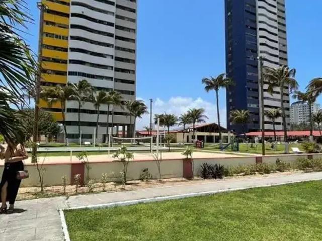 Apartamento aluguel em Região Geográfica Imediata de Fortaleza, Fortaleza