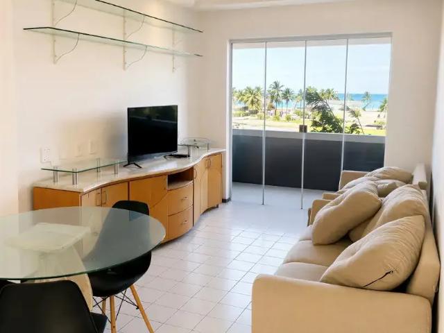Apartamento aluguel em Região Geográfica Imediata de Fortaleza, Fortaleza
