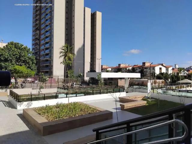 Apartamento aluguel em Região Geográfica Imediata de Fortaleza, Fortaleza
