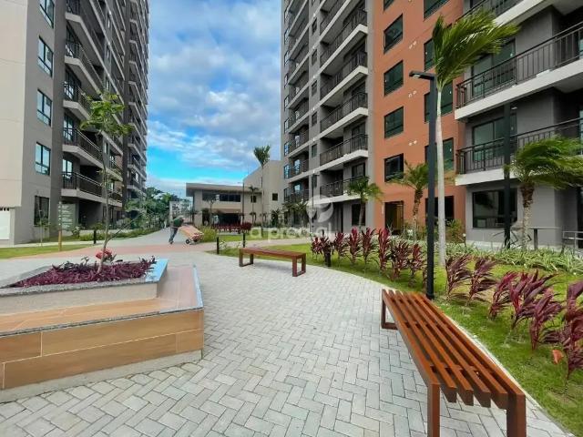 Apartamento aluguel em Fortaleza, Região Geográfica Intermediária de Fortaleza