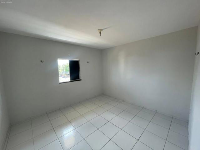 Apartamento aluguel em São Gerardo, Fortaleza