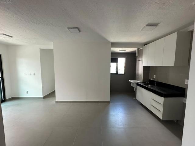 Apartamento aluguel em Presidente Kennedy, Fortaleza
