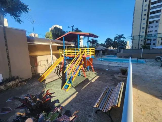 Apartamento aluguel em Região Geográfica Imediata de Fortaleza, Fortaleza