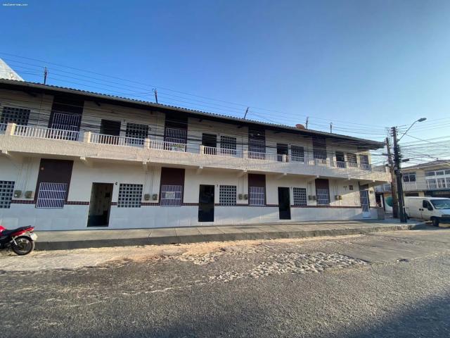 Apartamento aluguel em Baixa do Milagre, Fortaleza
