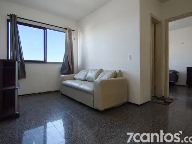 Apartamento aluguel em Região Geográfica Imediata de Fortaleza, Fortaleza