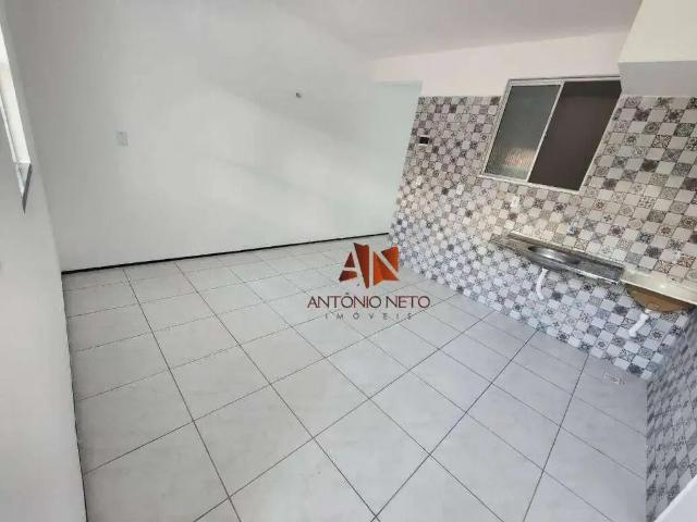 Apartamento aluguel em Região Geográfica Imediata de Fortaleza, Fortaleza