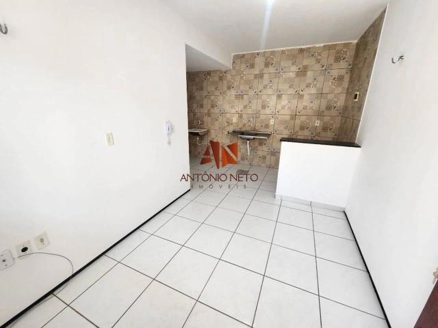 Apartamento aluguel em Região Geográfica Imediata de Fortaleza, Fortaleza