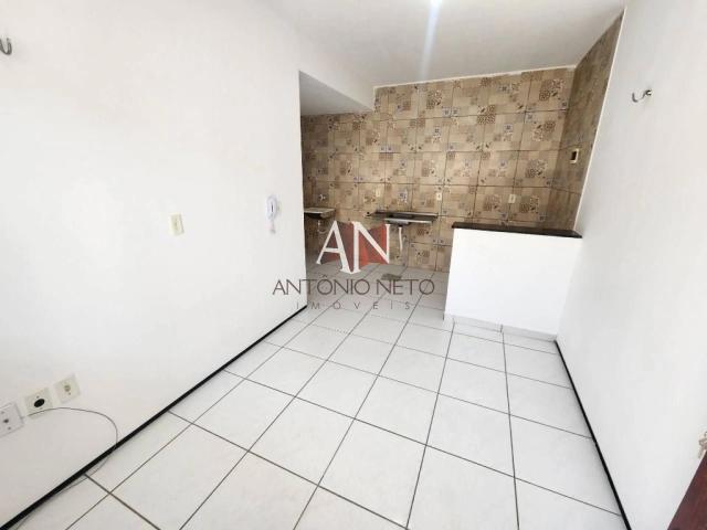 Apartamento aluguel em Rodolfo Teófilo, Fortaleza