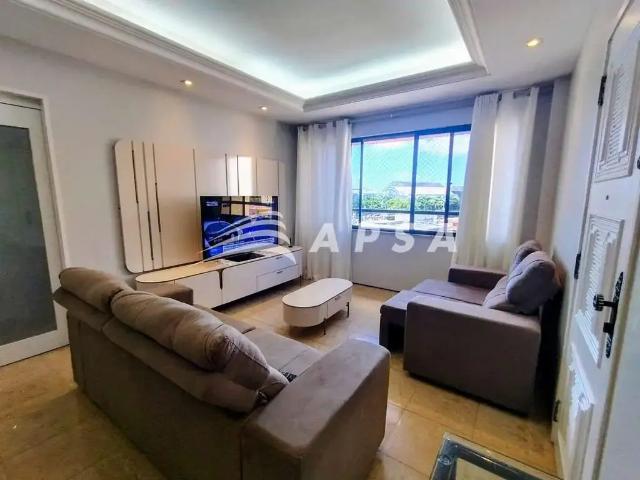 Apartamento aluguel em Região Geográfica Imediata de Fortaleza, Fortaleza