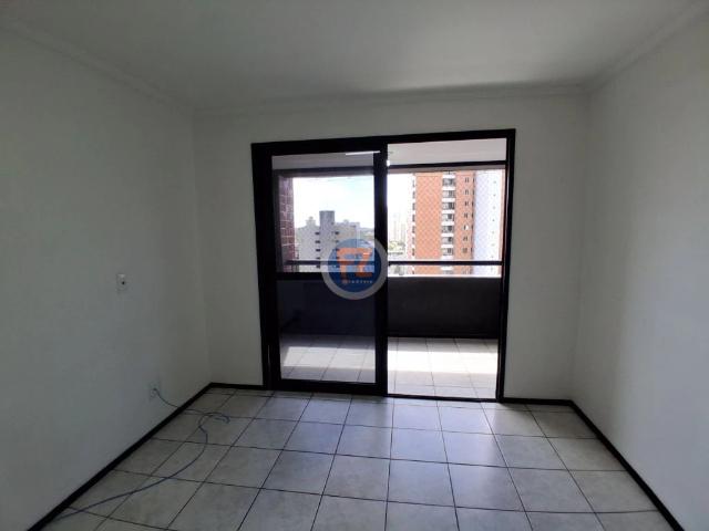 Apartamento aluguel em Fortaleza, Região Geográfica Intermediária de Fortaleza
