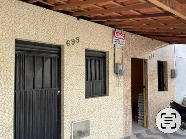 Apartamento aluguel em Região Geográfica Imediata de Fortaleza, Fortaleza