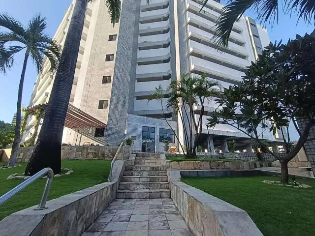 Apartamento aluguel em Região Geográfica Imediata de Fortaleza, Fortaleza