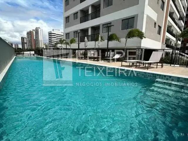 Apartamento aluguel em Região Geográfica Imediata de Fortaleza, Fortaleza