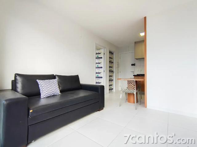Apartamento aluguel em Região Geográfica Imediata de Fortaleza, Fortaleza