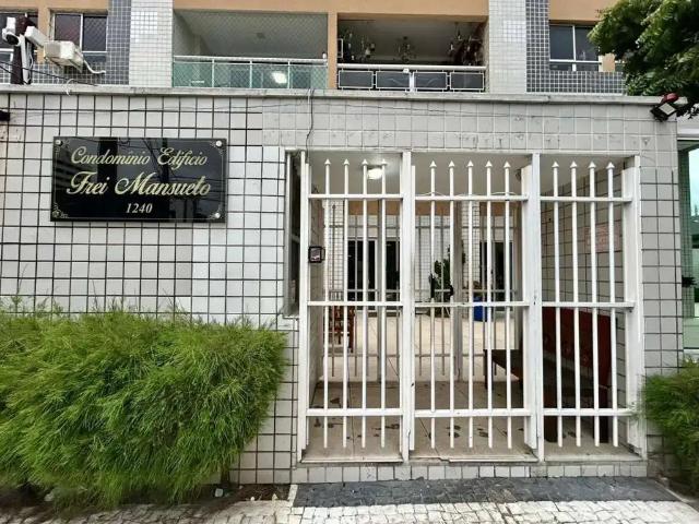 Apartamento aluguel em Região Geográfica Imediata de Fortaleza, Fortaleza