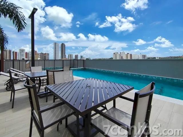 Apartamento aluguel em Região Geográfica Imediata de Fortaleza, Fortaleza