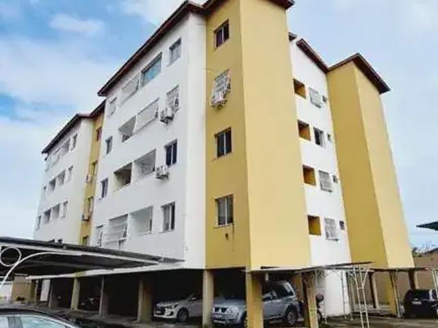 Apartamento aluguel em Região Geográfica Imediata de Fortaleza, Fortaleza
