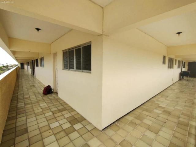 Apartamento aluguel em Ellery, Fortaleza