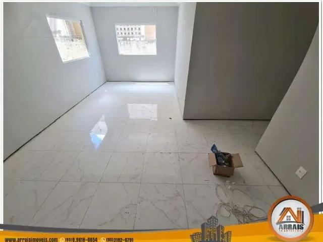 Apartamento aluguel em Região Geográfica Imediata de Fortaleza, Fortaleza