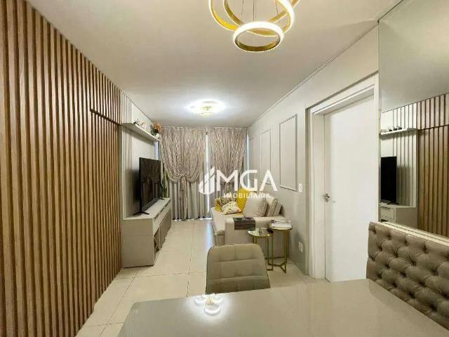 Apartamento aluguel em Região Geográfica Imediata de Foz do Iguaçu, Foz do Iguaçu