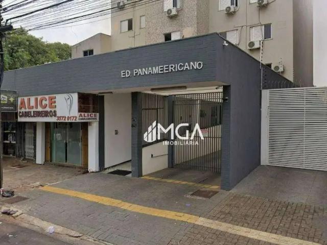 Apartamento aluguel em Região Geográfica Imediata de Foz do Iguaçu, Foz do Iguaçu