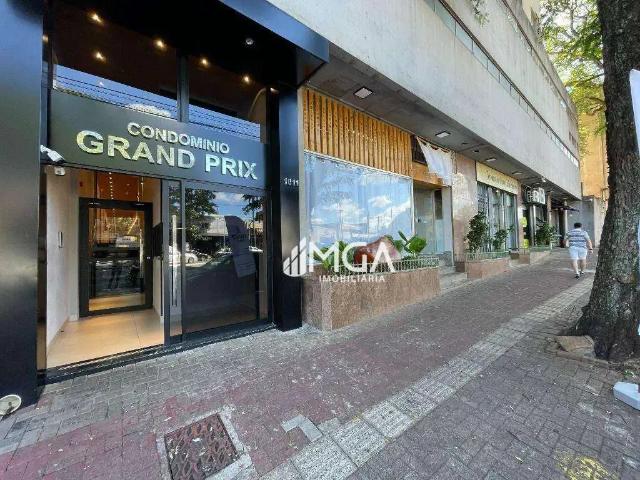 Apartamento aluguel em Região Geográfica Imediata de Foz do Iguaçu, Foz do Iguaçu