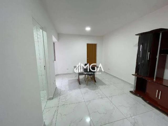 Apartamento aluguel em Região Geográfica Imediata de Foz do Iguaçu, Foz do Iguaçu