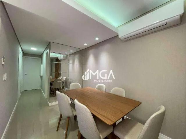 Apartamento aluguel em Região Geográfica Imediata de Foz do Iguaçu, Foz do Iguaçu