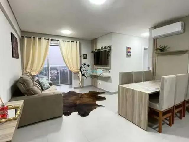 Apartamento aluguel em Região Geográfica Imediata de Foz do Iguaçu, Foz do Iguaçu