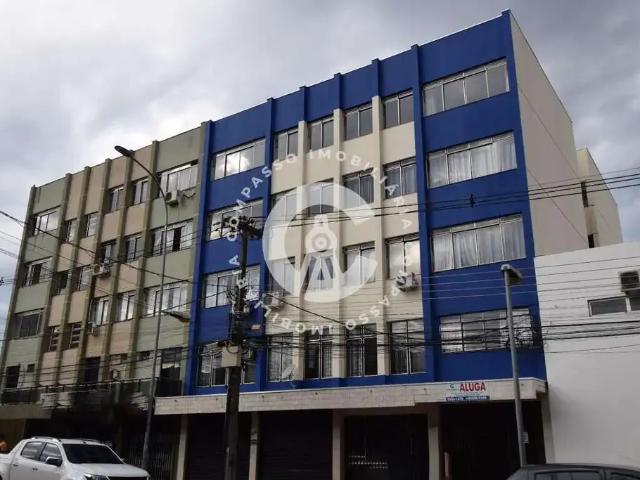 Apartamento aluguel em Região Geográfica Imediata de Foz do Iguaçu, Foz do Iguaçu