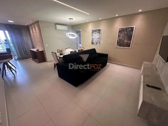 Apartamento aluguel em Região Geográfica Imediata de Foz do Iguaçu, Foz do Iguaçu