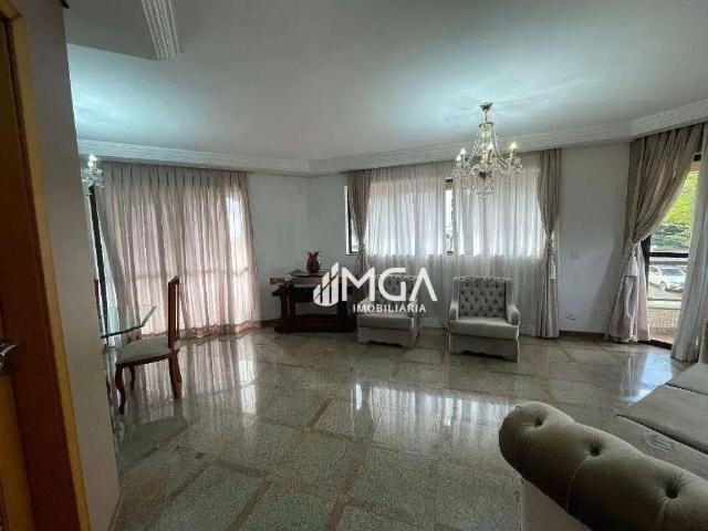 Apartamento aluguel em Região Geográfica Imediata de Foz do Iguaçu, Foz do Iguaçu