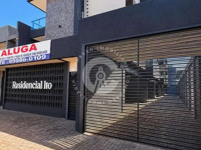 Apartamento aluguel em Região Geográfica Imediata de Foz do Iguaçu, Foz do Iguaçu