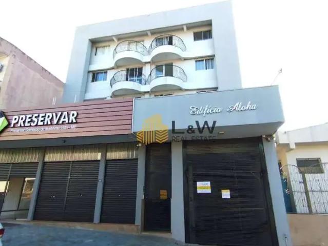 Apartamento aluguel em Região Geográfica Imediata de Foz do Iguaçu, Foz do Iguaçu