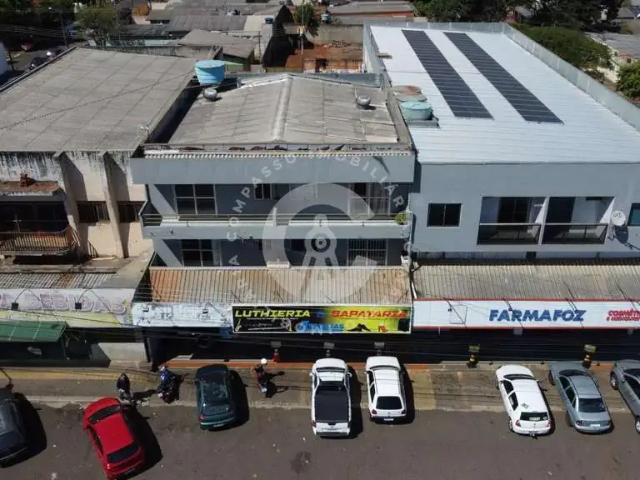 Apartamento aluguel em Região Geográfica Imediata de Foz do Iguaçu, Foz do Iguaçu