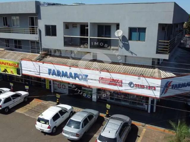 Apartamento aluguel em Região Geográfica Imediata de Foz do Iguaçu, Foz do Iguaçu