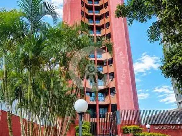 Apartamento aluguel em Região Geográfica Imediata de Foz do Iguaçu, Foz do Iguaçu